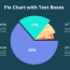 pie chart diagram animated powerpoint