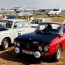 hungarian vehicle fans gather for ninth