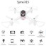 syma x15 drone hot save 52