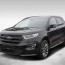 ford edge black germany used search