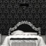black and white bedroom designs for