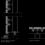 curtain wall detail dwg detail for
