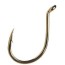 a guide to fishing hook sizes and types