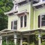 exterior historic paint colors to honor