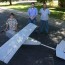 build your own rc scale uav drone
