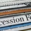 how close is the us to recession