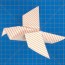 fold n fly paper airplane folding