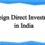 tax on foreign direct investment fdi