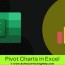 what is a pivot chart in excel and how