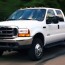 2001 ford super duty review