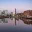 best hotels with parking in liverpool