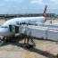 review qantas a380 first cl sydney