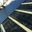 installing metal roof panels