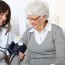 blood pressure guidelines for seniors