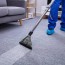 300 sqft single service carpet cleaning