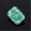 aurora green diamond the largest