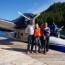 5 remote trips that feature small plane