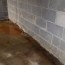 basement waterproofing about b dry