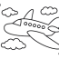 airplane amazing drawing drawing skill