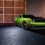 modified dodge challenger