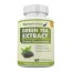 nutra herbal green tea extract capsules