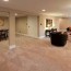 carpet and carpet tile for basements