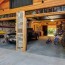 garage extension forward