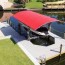 custom boat dock desgin in cape c