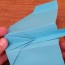 how to make 5 paper airplanes that fly far