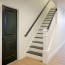 best paint for stairs in a basement