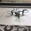 wave razor high performance drone