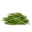 fresh green beans average bag 1 6lb