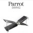 parrot swing スイング レビュー 水平 垂直飛行