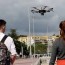 portugal starts using talking drones to
