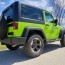 used 2016 jeep wrangler automobile in