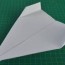 paper airplanes origami wonderhowto