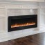 electric fireplace installation plano