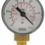 vacuum pressure gauges how they work