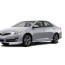 2016 toyota camry price value ratings