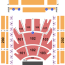 coca cola roxy tickets seating chart