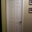 installing a prehung door in five easy
