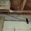 need to repair a bowing basement walls