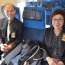 yvr agents review new klm seats meals