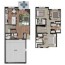 3 bedroom homes at preserve townhomes