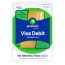 visa debit card reloadable debit card