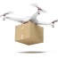 drone delivery by the numbers