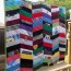 21 creative t shirt quilt patterns to