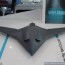 flying wing stealth drone projects