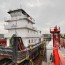 dry dock vessel and barge repairs