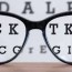 vision requirements for the eye exam